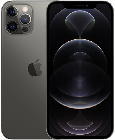 Apple iPhone 12 Pro 128GB Graphite, Unlocked C
